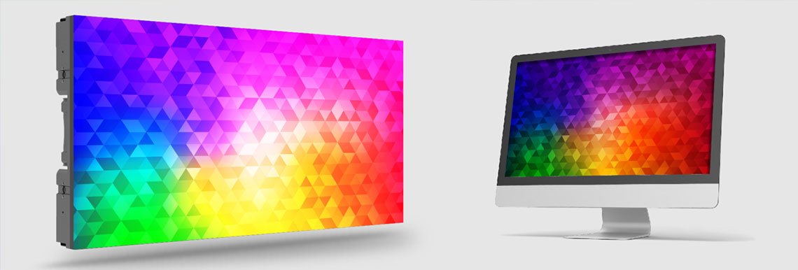 SIGNEON IoTデジタルサイネージ(LED) 