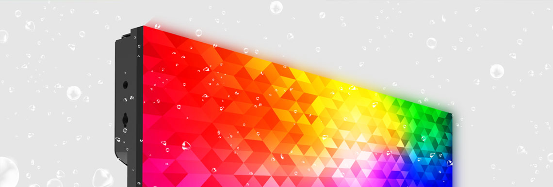 SIGNEON IoTデジタルサイネージ(LED) 